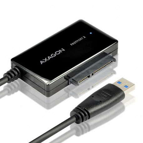 Axagon ADSA-FP2 interface cards/adapter