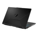 ASUS TUF Gaming F17 FX706HEB-HX116T notebook 43.9 cm (17.3") Full HD 11th gen Intel® Core™ i5 1