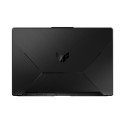 ASUS TUF Gaming F17 FX706HEB-HX116T notebook 43.9 cm (17.3") Full HD 11th gen Intel® Core™ i5 1
