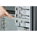 Chieftec Mediumtower LCX-01B-B-SL 400W Silver/Black Midi Tower Black, Silver