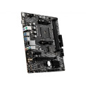 MSI A520M PRO-VH motherboard AMD A520 Socket AM4 micro ATX