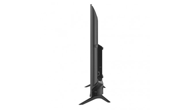 Hisense A5700FA 81.3 cm (32") HD Smart TV Wi-Fi Black