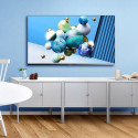 Hisense A5700FA 81.3 cm (32") HD Smart TV Wi-Fi Black