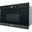 Whirlpool AMW 4900/NB Built-in Solo microwave 22 L 750 W Black
