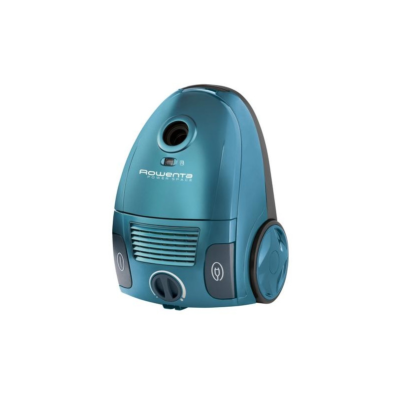 Rowenta Compact Power Power Space 3 L Cylinder vacuum Dry 750 W