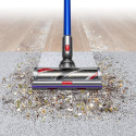 Dyson V11 Absolute Extra Pro Blue, Nickel Bagless