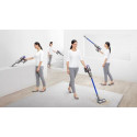 Dyson V11 Absolute Extra Pro Blue, Nickel Bagless