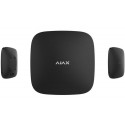 Ajax Hub Wired & Wireless Black