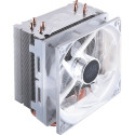 Cooler Master Hyper 212 LED White Edition Processor 12 cm