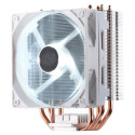 Cooler Master Hyper 212 LED White Edition Processor 12 cm
