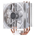 Cooler Master Hyper 212 LED White Edition Processor 12 cm