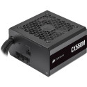 Corsair CX550M power supply unit 550 W 24-pin ATX ATX Black
