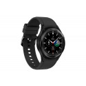 Samsung Galaxy Watch4 Classic 3.05 cm (1.2") 42 mm SAMOLED 4G Black GPS (satellite)
