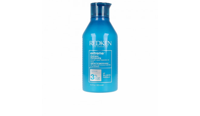 REDKEN EXTREME shampoo 300 ml