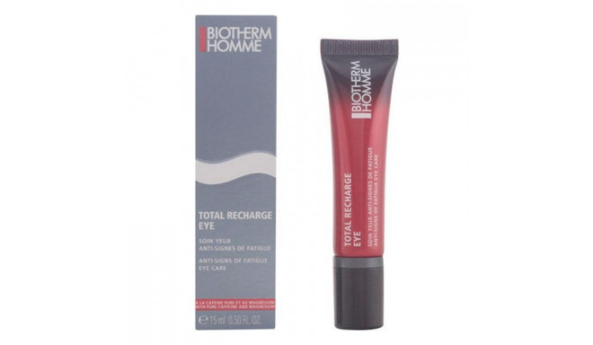 Biotherm Homme Total Recharge Eye Care (15ml)