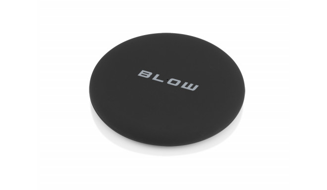 BLOW 76-063# mobile device charger Black Indoor, Outdoor