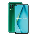 Huawei P40 Lite Green, 6.4 ", IPS LCD, 1080 x