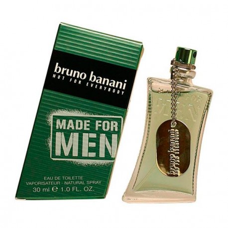 Bruno banani made for men