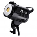 Falcon Eyes LED Lamp Dimmable LPS-80T on 230V