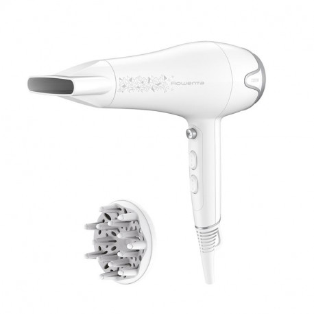 Föön Rowenta Motion Dry