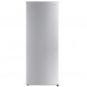 Midea sügavkülmik MF1142S (HS-218FN), hõbedane