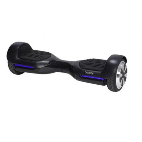 Denver HBO-6750 Black