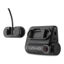 Mio MiVue 826 Full HD Wi-Fi Black