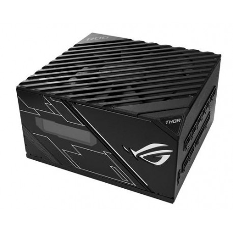 ASUS ROG-THOR-850P power supply unit 852 W Black