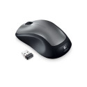Logitech M310 mouse Ambidextrous RF Wireless Laser 1000 DPI