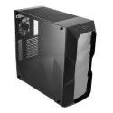 Cooler Master MasterBox TD500L Midi Tower Black