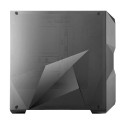 Cooler Master MasterBox TD500L Midi Tower Black