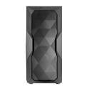 Cooler Master MasterBox TD500L Midi Tower Black
