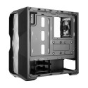 Cooler Master MasterBox TD500L Midi Tower Black