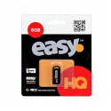 Imro pendrive 8GB USB 2.0 Easy black