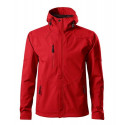 Adler Nano meeste softshell punane XL