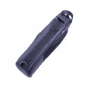 Acepac Fuel bag L Nylon Grey 1,2L