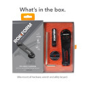 ROKFORM V4 Pro-Series Bike Mount