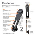 ROKFORM V4 Pro-Series Bike Mount