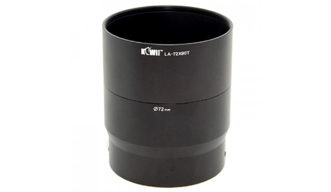 Kiwi Lens Adapter voor Pentax X90