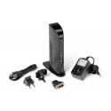 Kensington SD3500v 5Gbps USB 3.0 Dual 2K Docking Station - HDMI/DVI-I/VGA - Windows