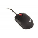 Lenovo ThinkPad Travel mouse USB Type-A+PS/2 Optical 800 DPI
