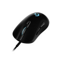 Logitech G G403 mouse Right-hand USB Type-A Optical 16000 DPI