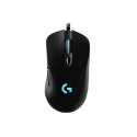 Logitech G G403 mouse Right-hand USB Type-A Optical 16000 DPI