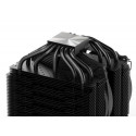 be quiet! Dark Rock Pro 4 Processor Cooler 120/135 mm Black