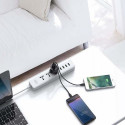 AUKEY PA-U32 mobile device charger Black Indoor