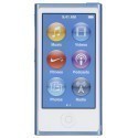 Apple iPod nano blue 16GB 8. Generation