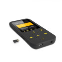Energy Sistem 447220 MP3/MP4 player 16 GB Black