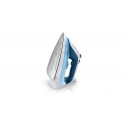 Braun TexStyle 7 Pro Dry & Steam iron Eloxal soleplate 2600 W Blue, White