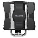 ARCTIC Freezer 50 - Multi Compatible Dual Tower CPU Cooler with A-RGB