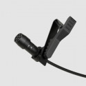 MIRFAK Lavalier Microphone for Smartphone MC1P Lighting with MFI connector